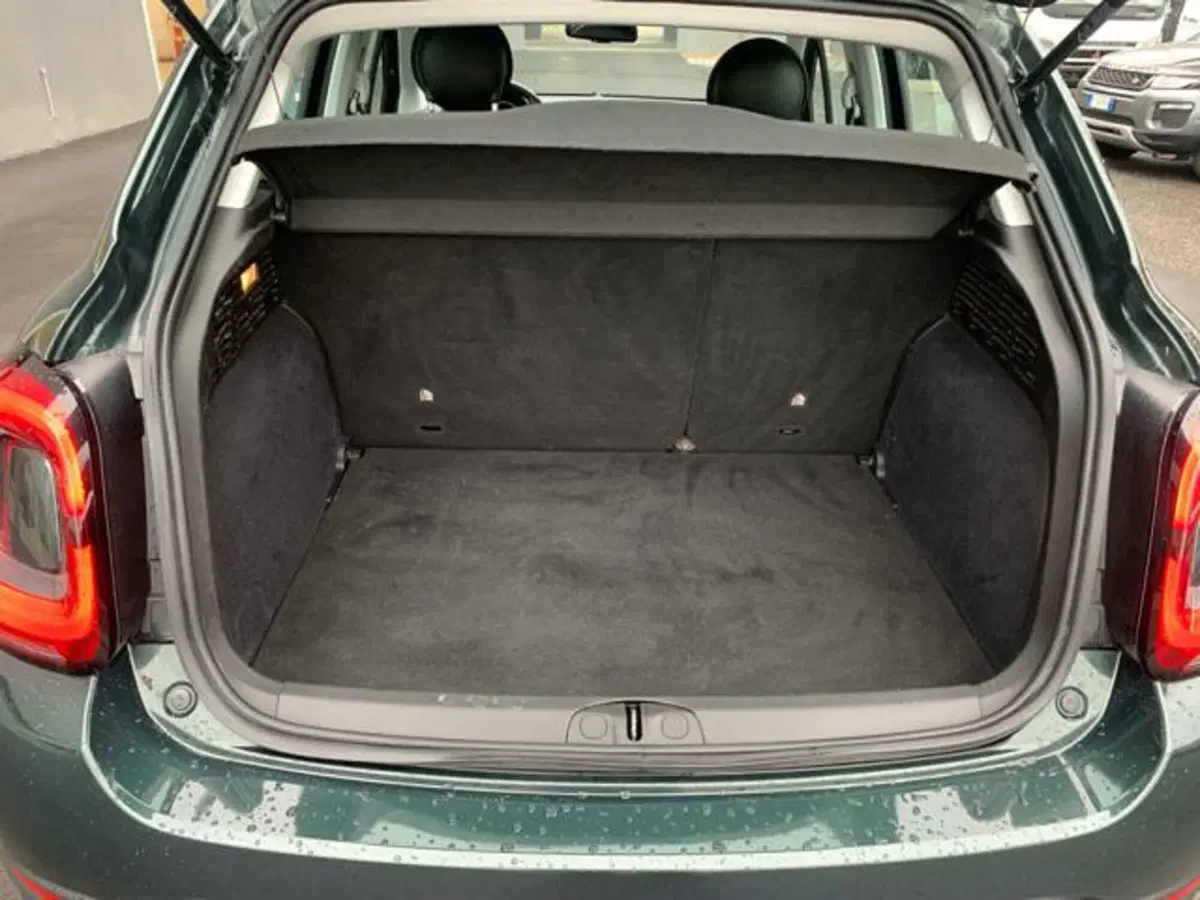 Fiat 500X usata a Lucca (11)