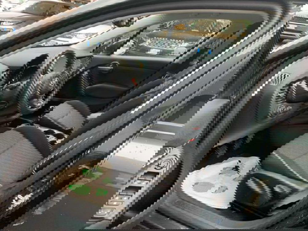 Fiat 500X usata a Lucca (14)