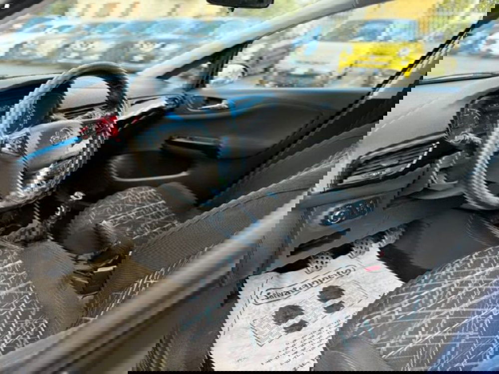 Opel Corsa usata a Lucca (5)