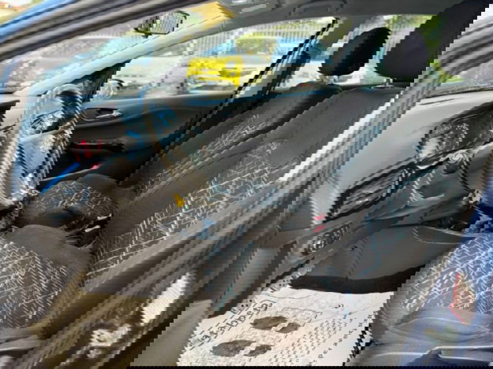 Opel Corsa usata a Lucca (6)