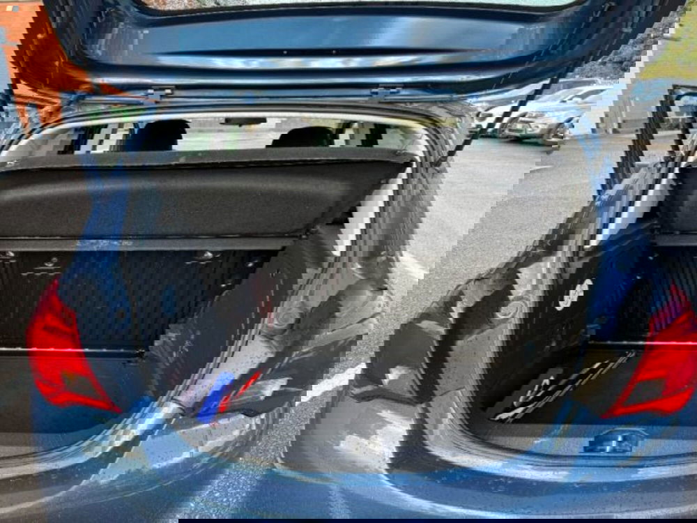 Opel Corsa usata a Lucca (8)