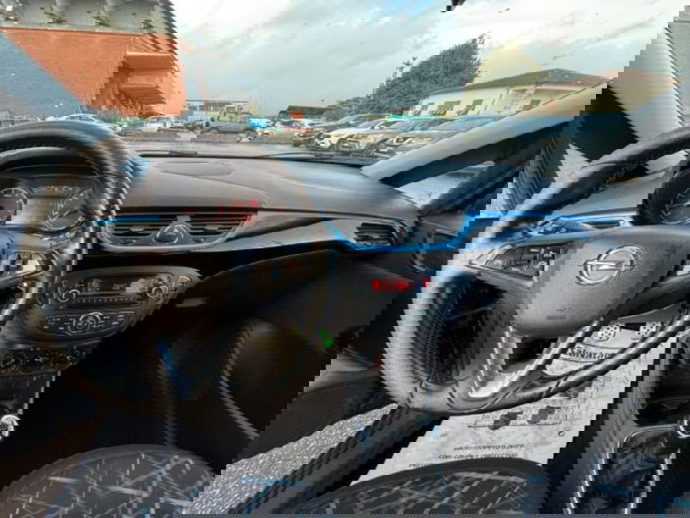 Opel Corsa usata a Lucca (9)