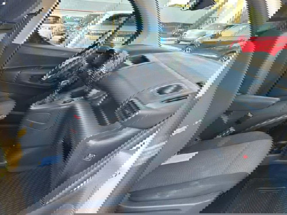 Toyota Proace City usata a Lucca (14)