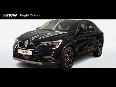 Renault Arkana E-Tech 145 CV Intens del 2022 usata a Empoli