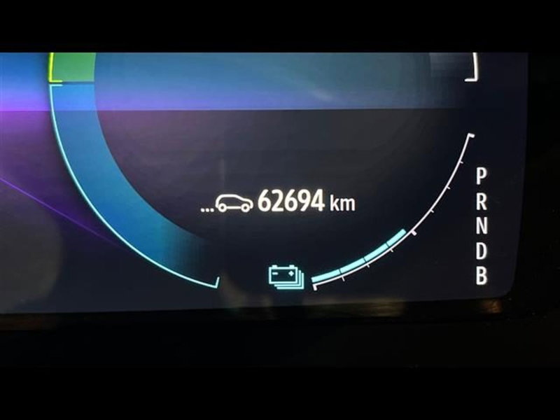 Renault Arkana usata a Firenze (11)