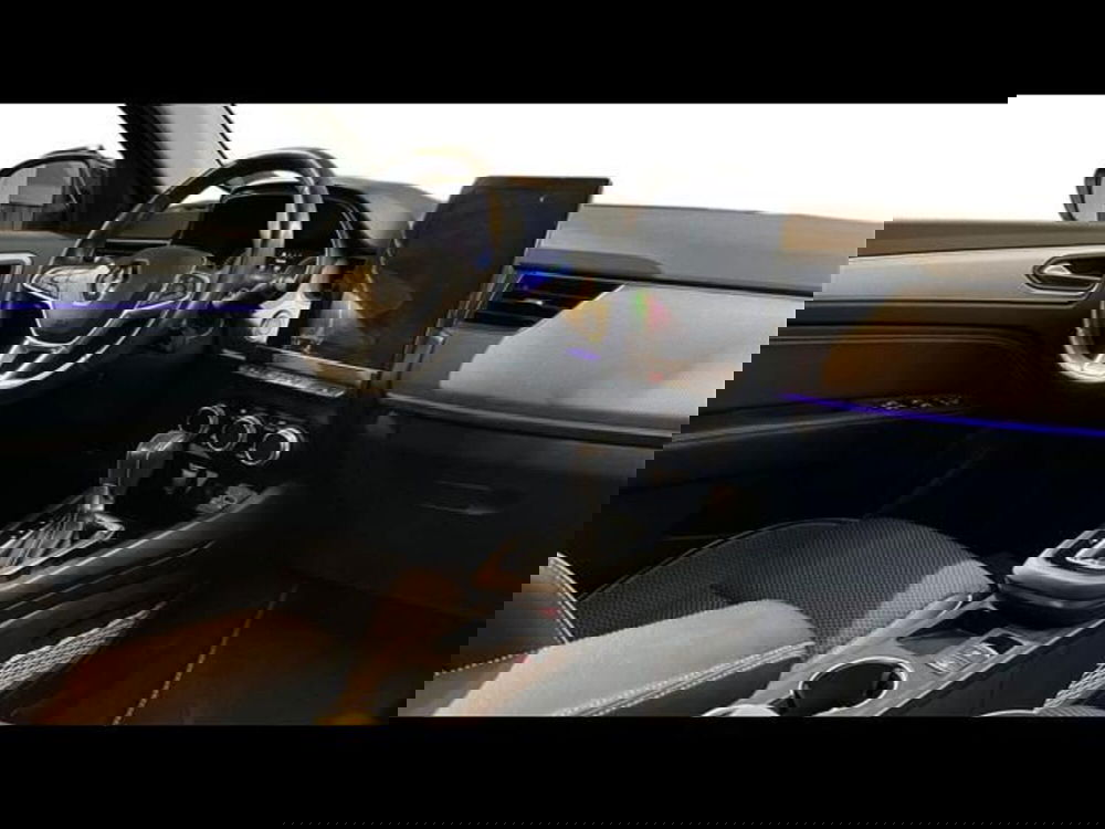 Renault Arkana usata a Firenze (12)