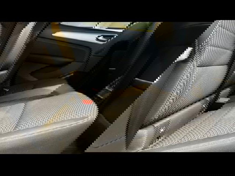 Renault Arkana usata a Firenze (14)