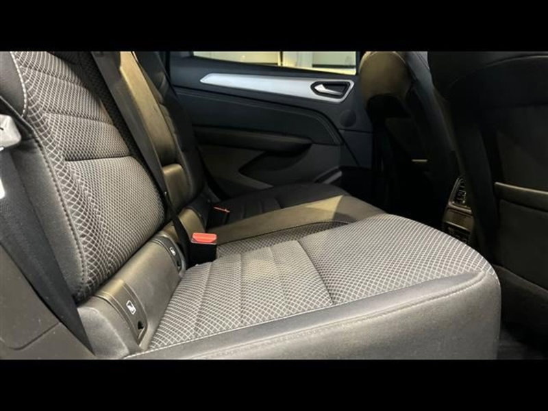 Renault Arkana usata a Firenze (14)