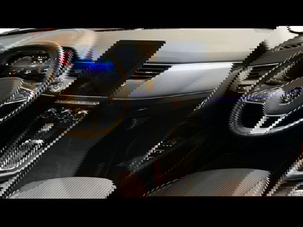 Renault Arkana usata a Firenze (7)