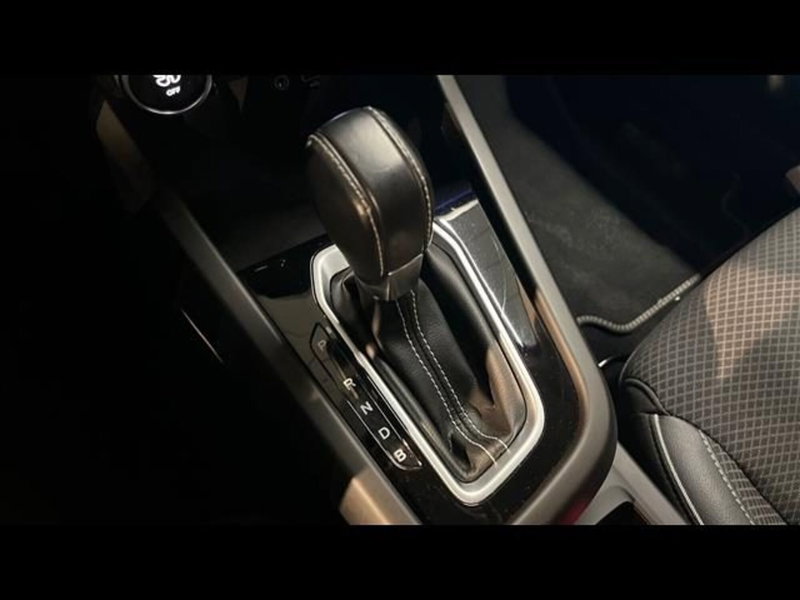 Renault Arkana usata a Firenze (8)
