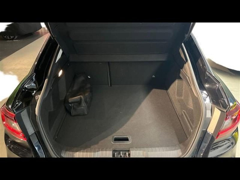Renault Arkana usata a Firenze (9)