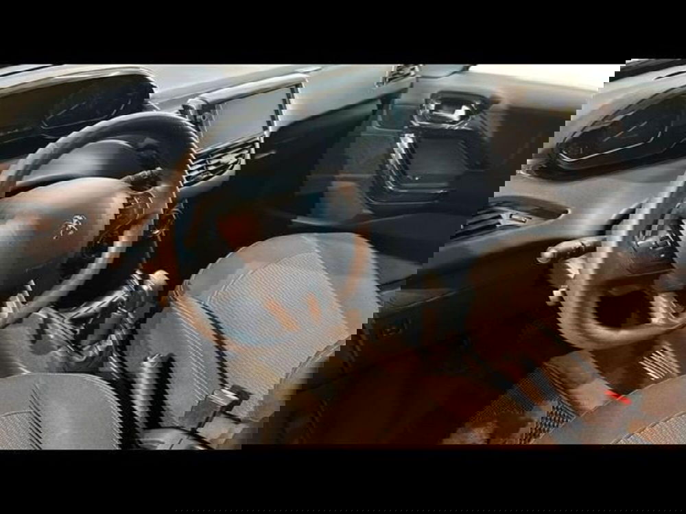 Peugeot 208 usata a Firenze (10)