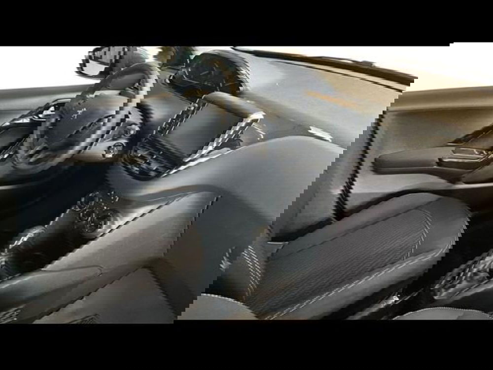 Peugeot 208 usata a Firenze (12)