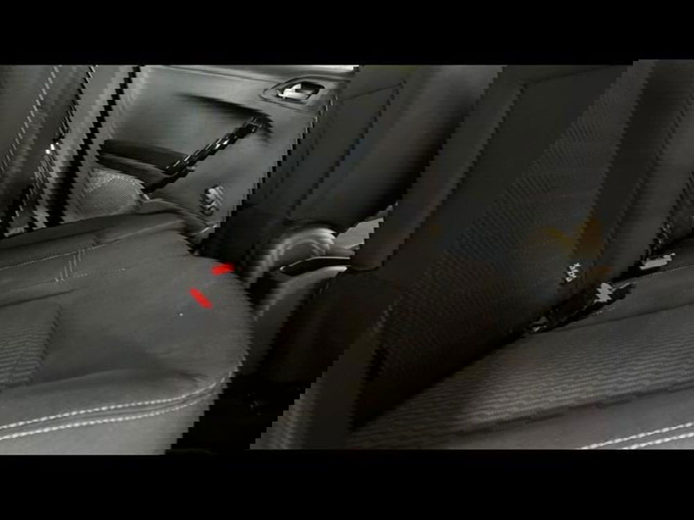 Peugeot 208 usata a Firenze (14)