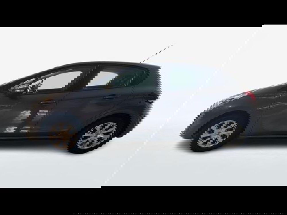 Peugeot 208 usata a Firenze (3)
