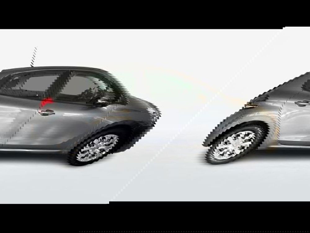 Peugeot 208 usata a Firenze (4)
