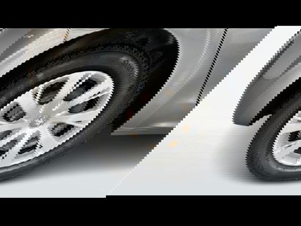 Peugeot 208 usata a Firenze (5)