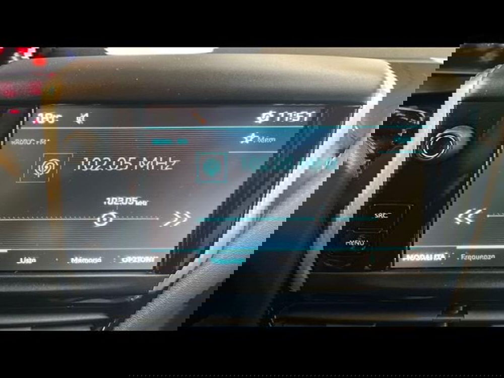 Peugeot 208 usata a Firenze (6)
