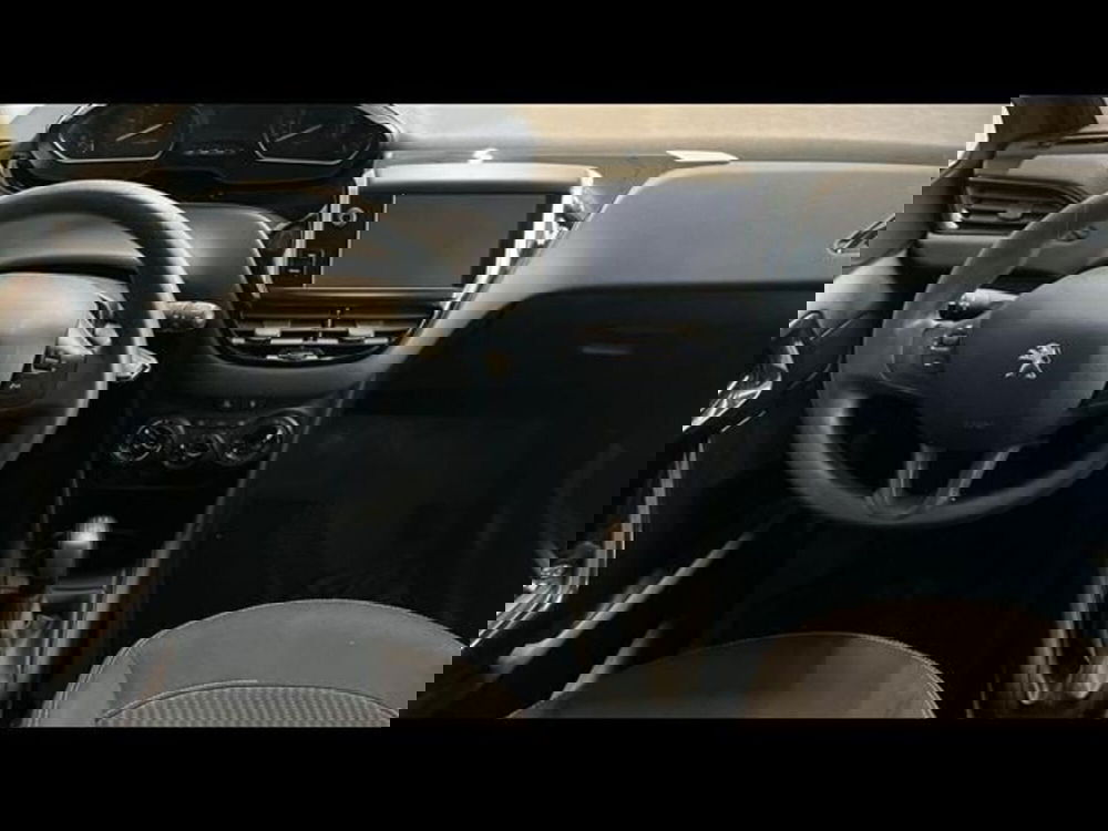 Peugeot 208 usata a Firenze (7)