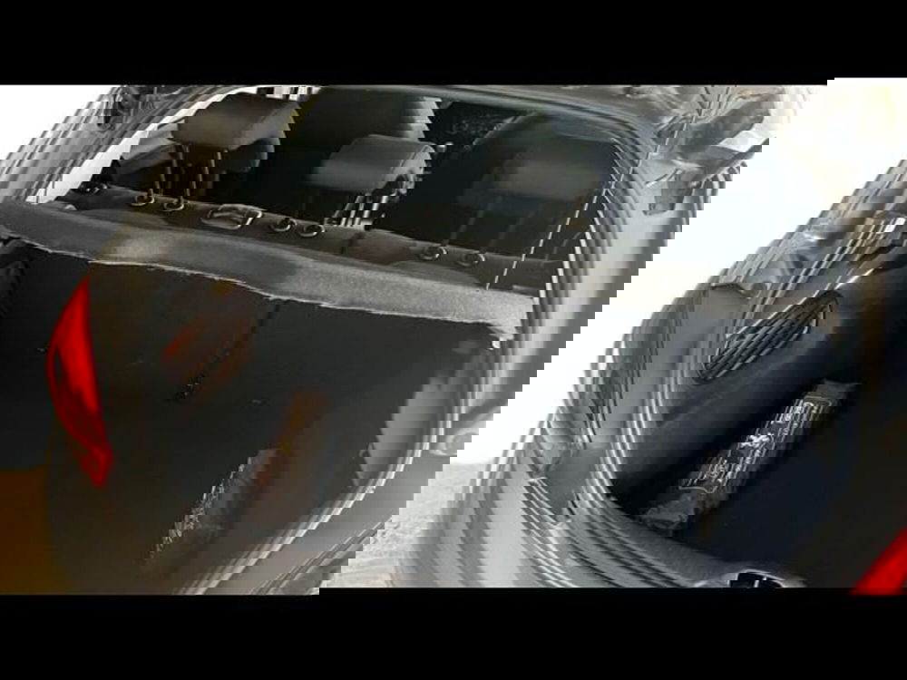 Peugeot 208 usata a Firenze (9)
