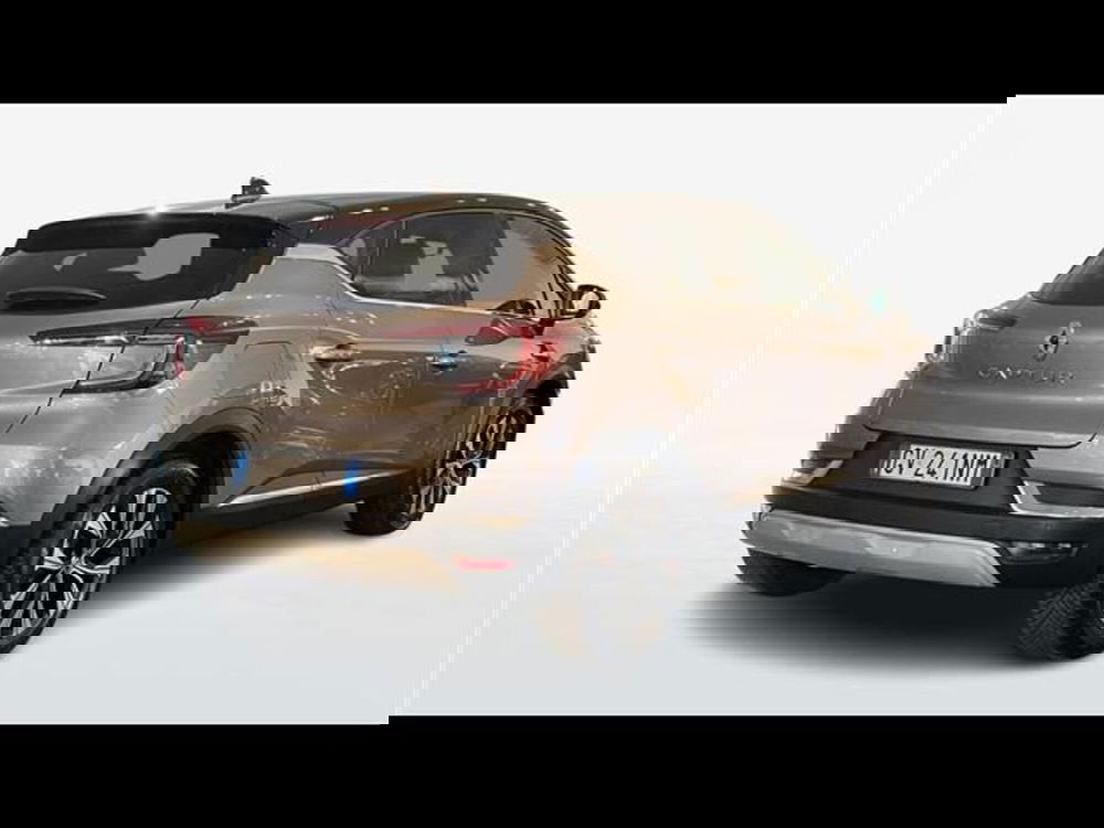 Renault Captur usata a Firenze (3)
