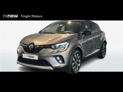 Renault Captur 1.0 tce Techno 90cv del 2024 usata a Empoli