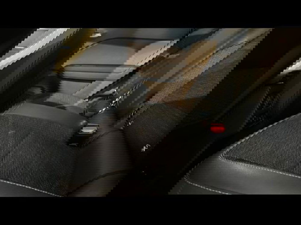 Renault Captur usata a Firenze (11)