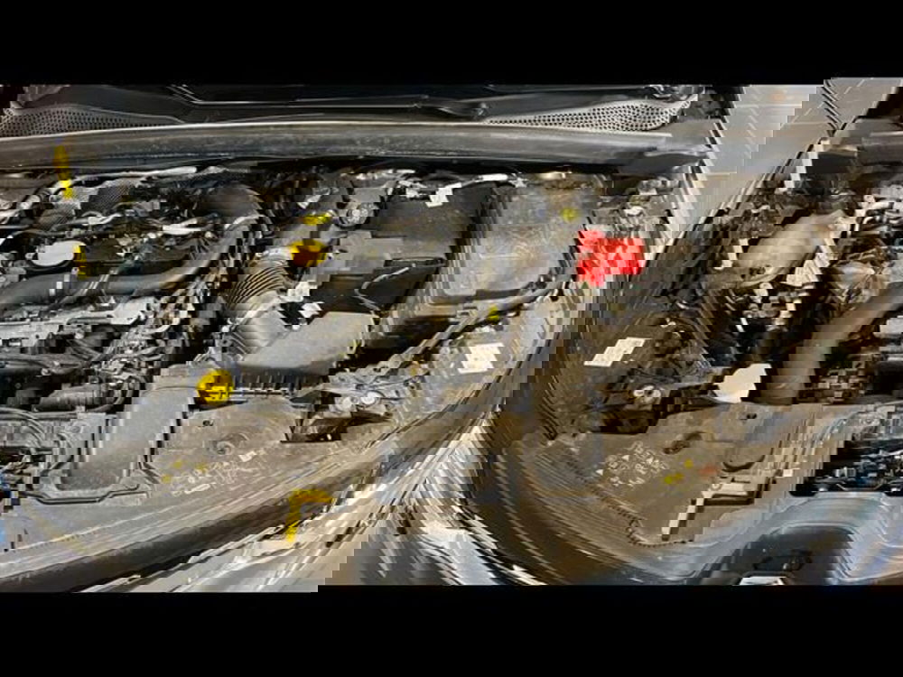 Renault Captur usata a Firenze (12)