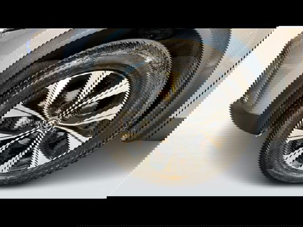 Renault Captur usata a Firenze (13)