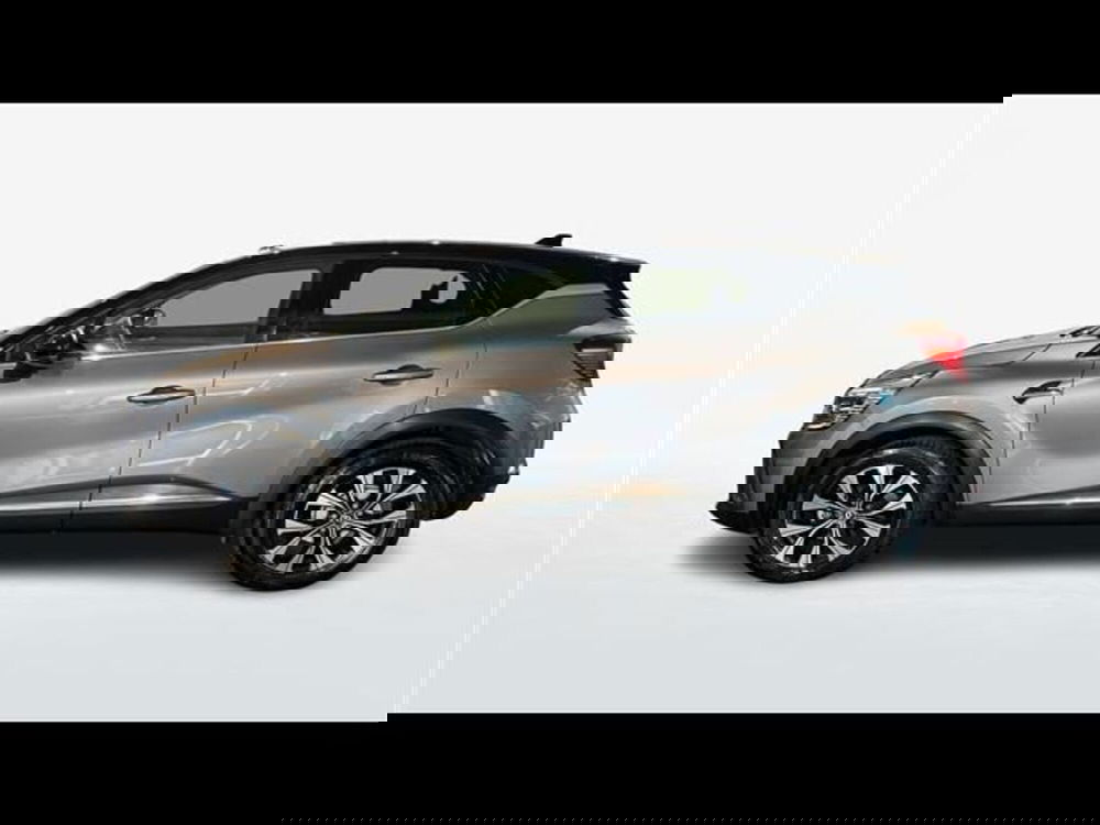 Renault Captur usata a Firenze (2)