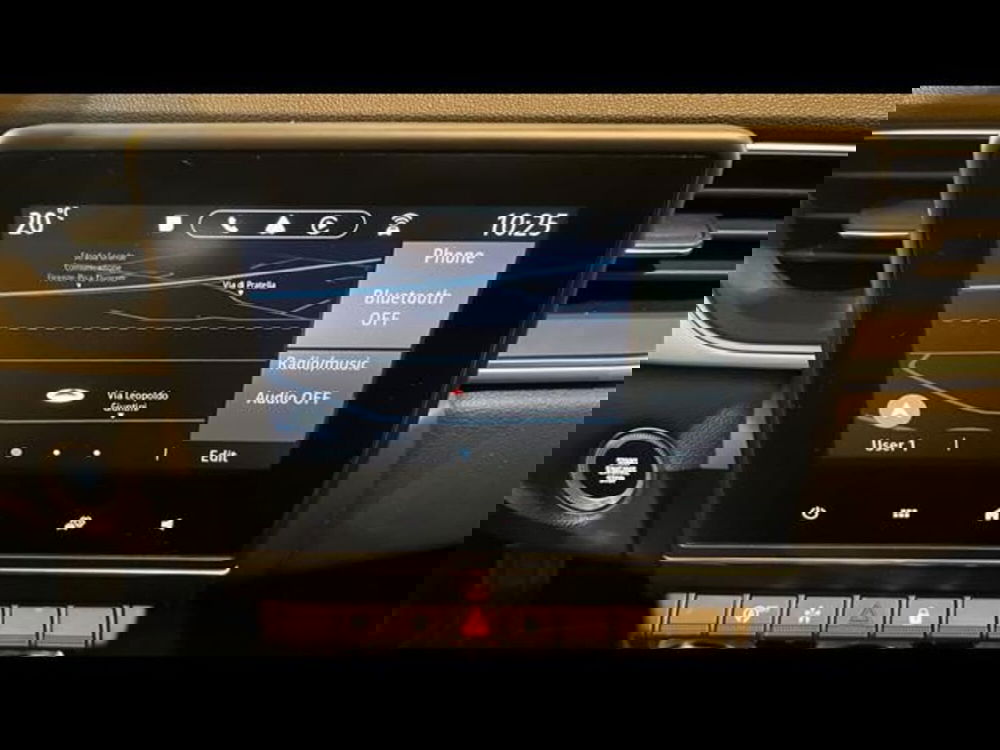 Renault Captur usata a Firenze (5)