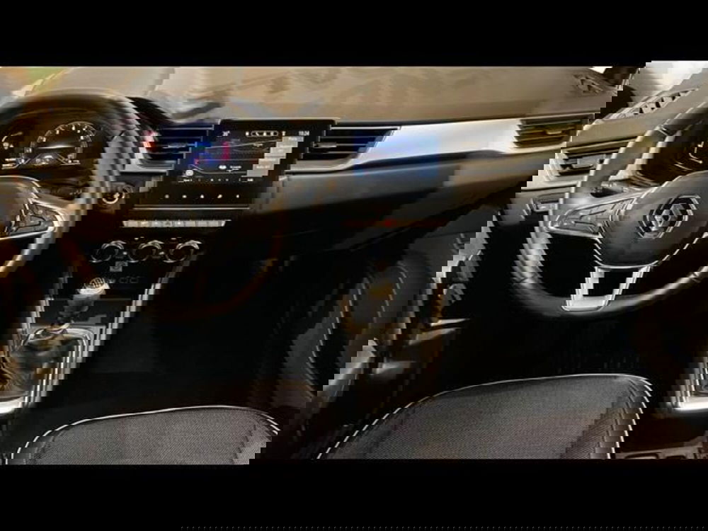 Renault Captur usata a Firenze (6)