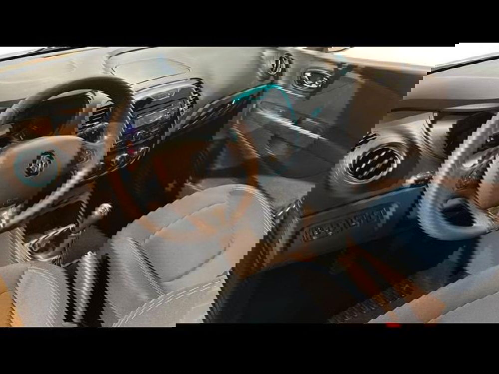 Renault Captur usata a Firenze (10)
