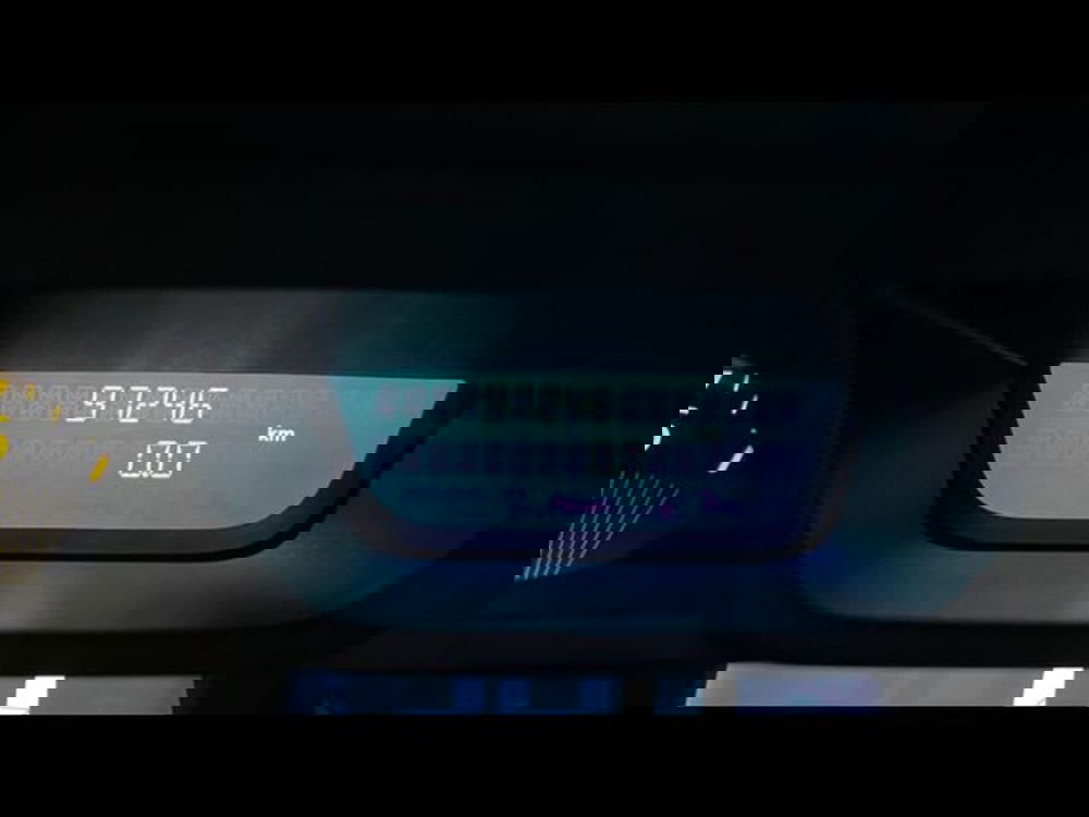 Renault Captur usata a Firenze (11)