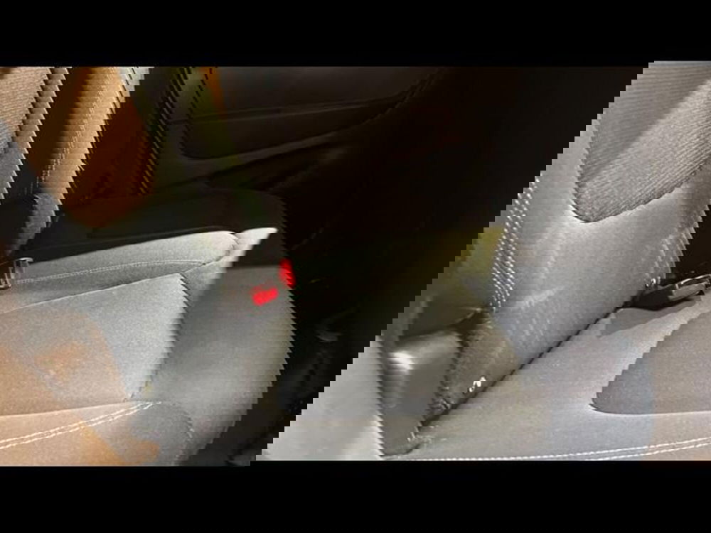 Renault Captur usata a Firenze (14)