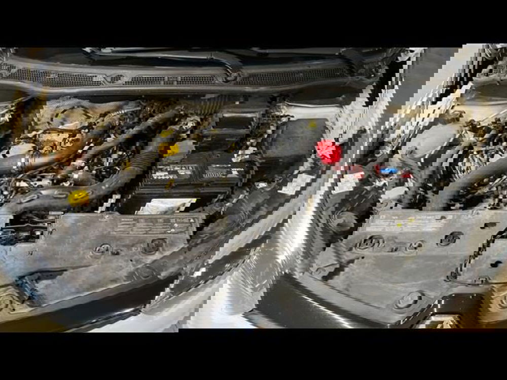 Renault Captur usata a Firenze (15)