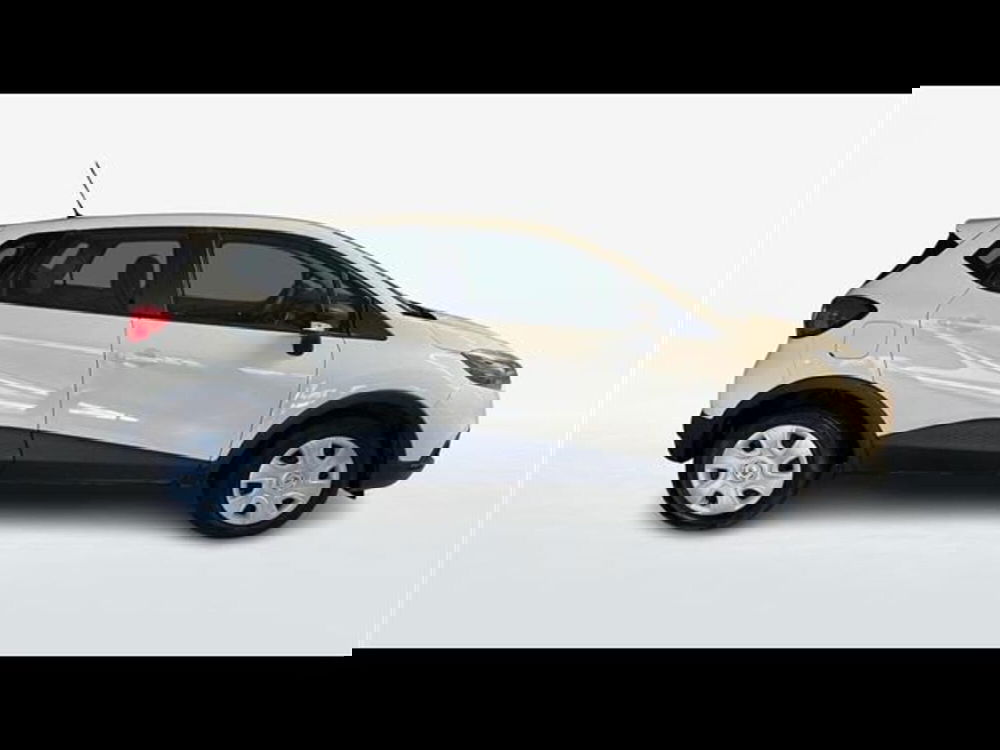 Renault Captur usata a Firenze (4)