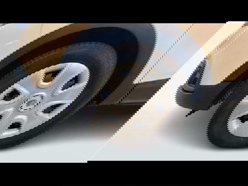 Renault Captur usata a Firenze (5)
