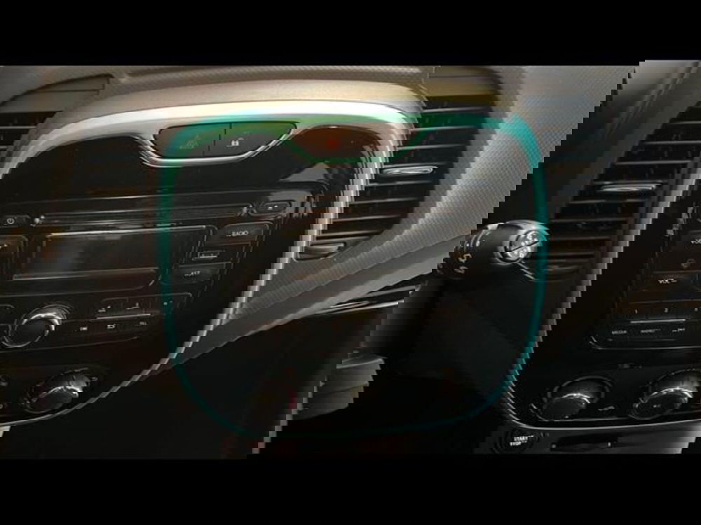 Renault Captur usata a Firenze (6)