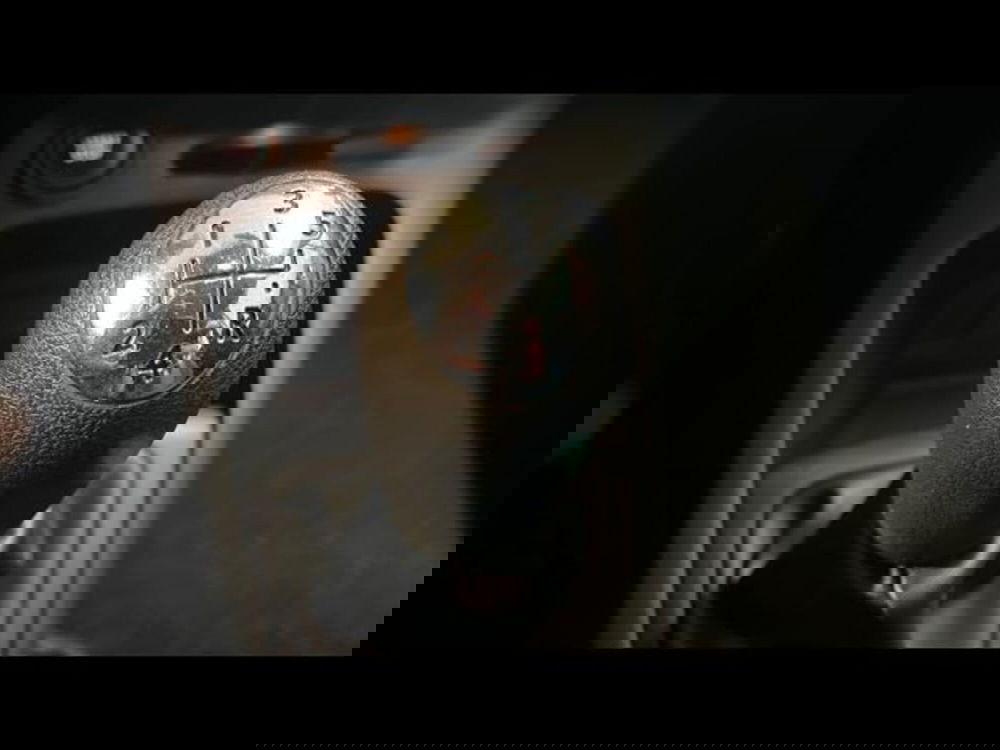 Renault Captur usata a Firenze (8)