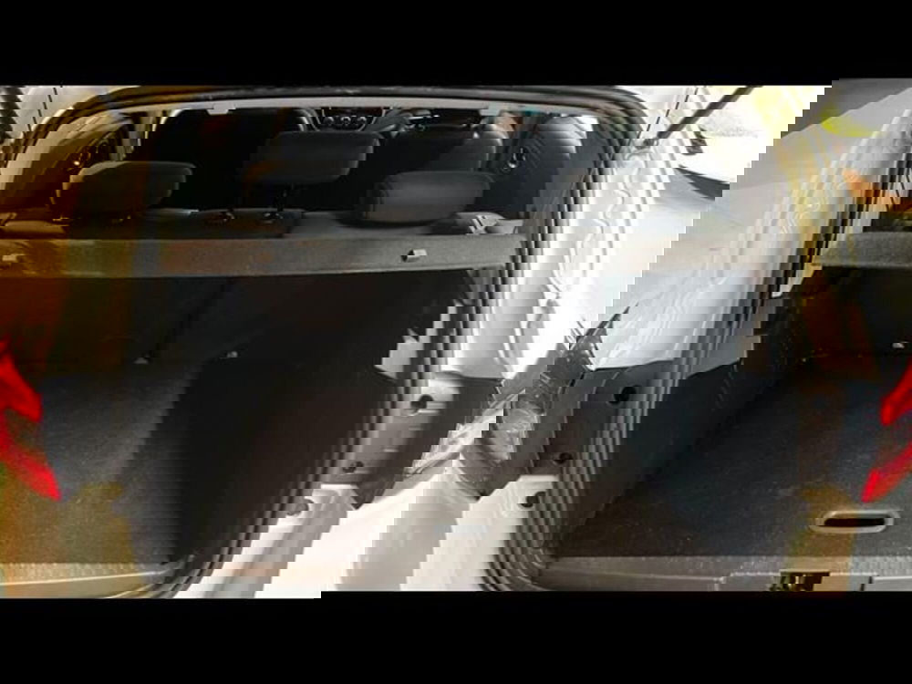 Renault Captur usata a Firenze (9)