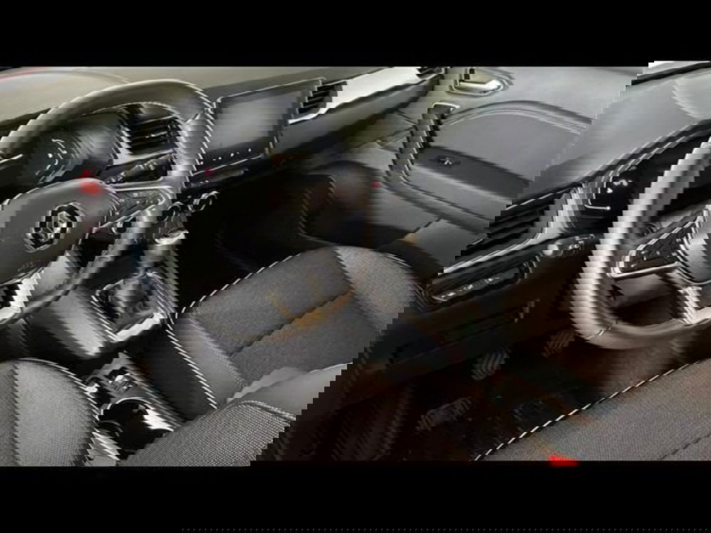Renault Captur usata a Firenze (10)