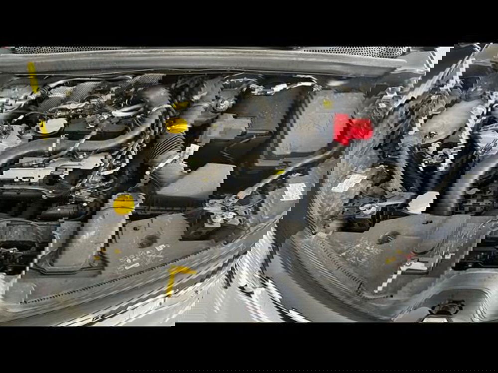 Renault Captur usata a Firenze (13)