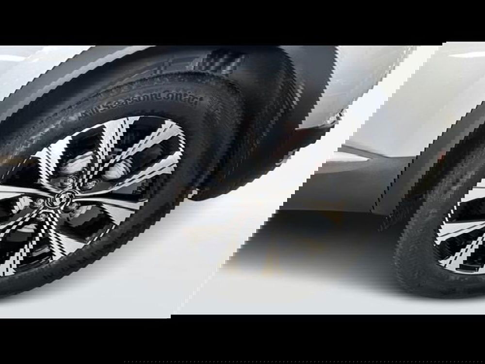 Renault Captur usata a Firenze (14)