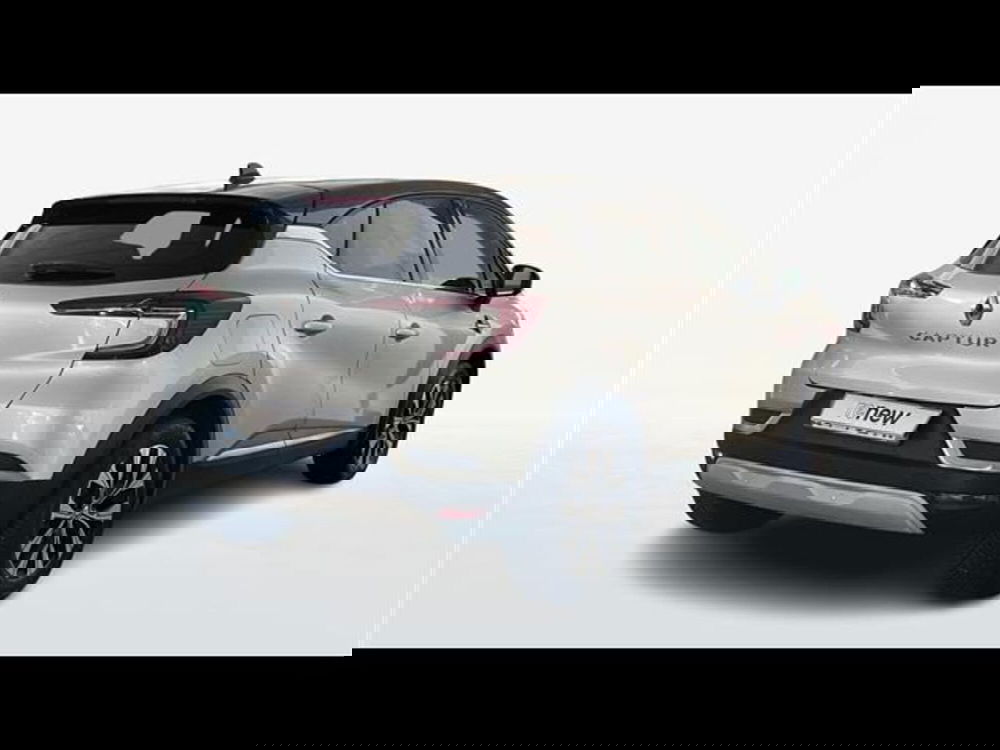 Renault Captur usata a Firenze (3)