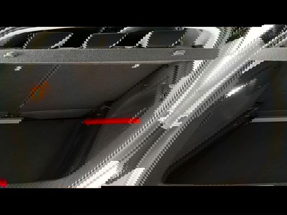 Renault Captur usata a Firenze (5)