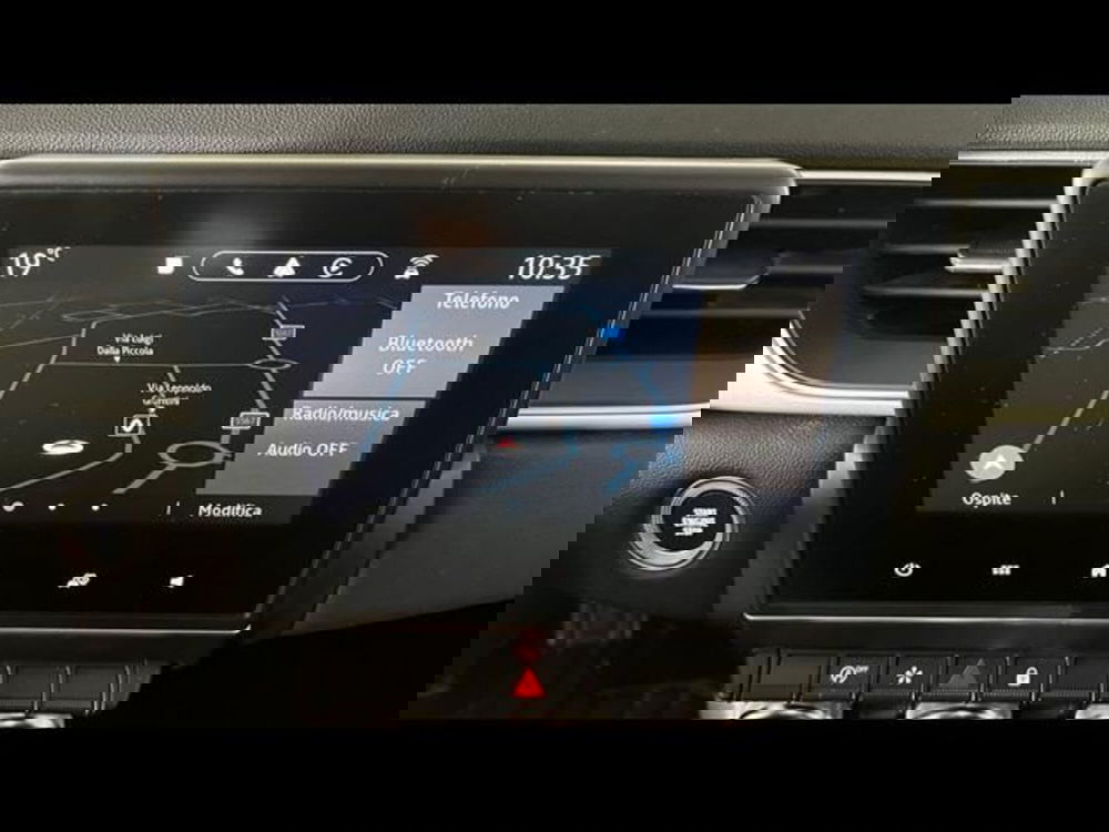 Renault Captur usata a Firenze (6)
