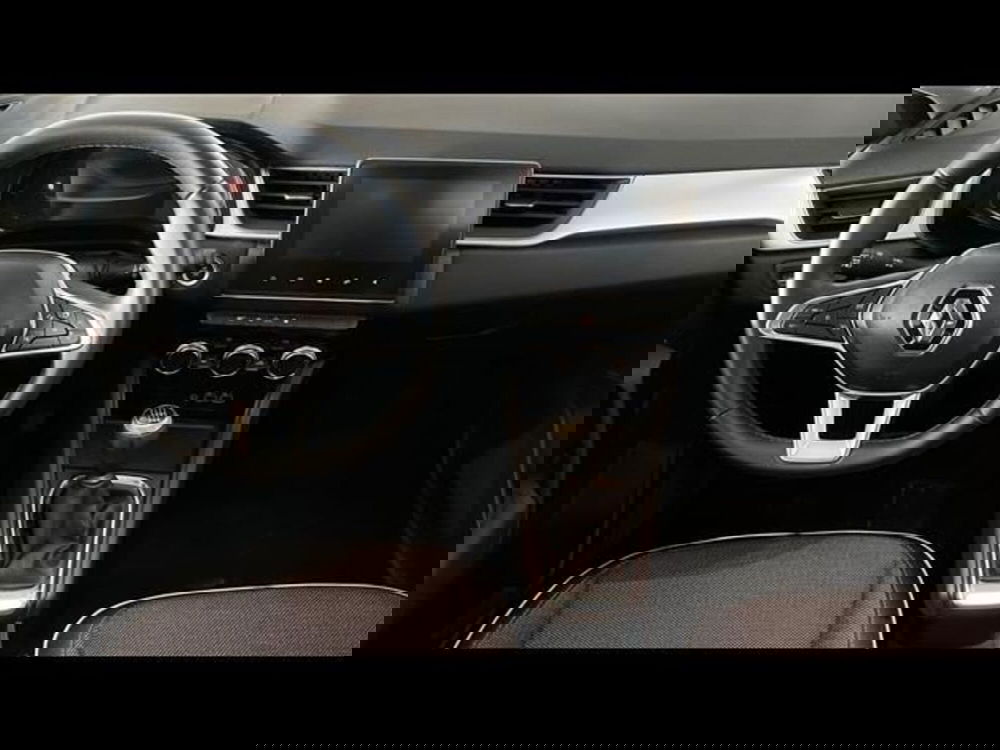 Renault Captur usata a Firenze (7)