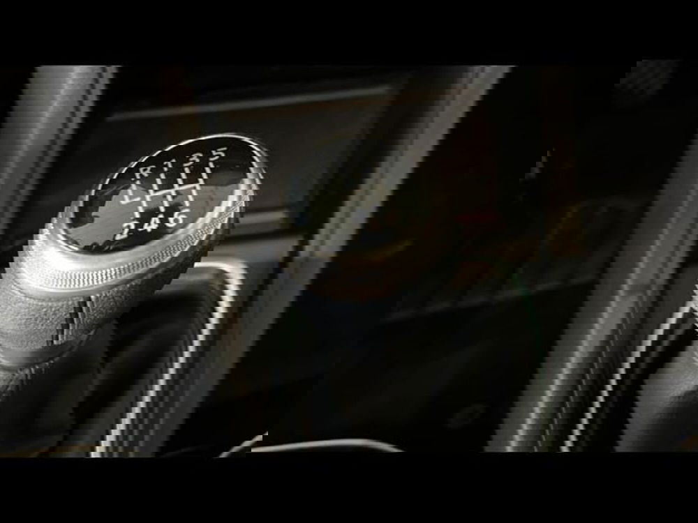 Renault Captur usata a Firenze (8)