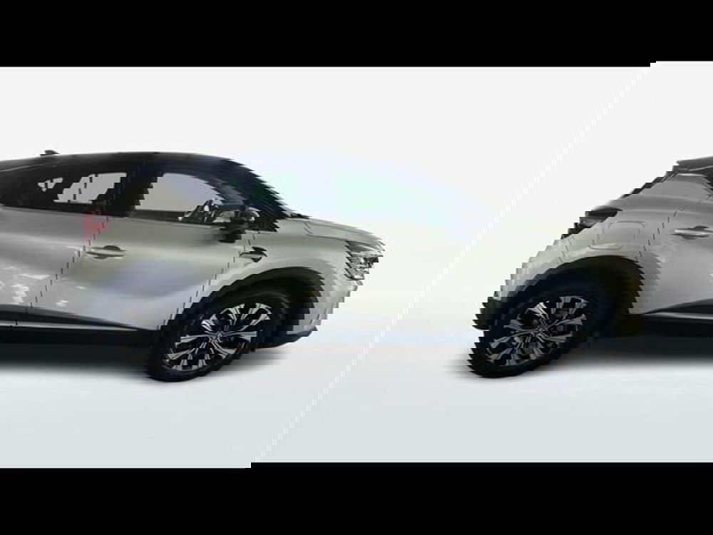 Renault Captur usata a Firenze (4)